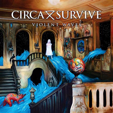 The emotional depth of Circa Survive's 